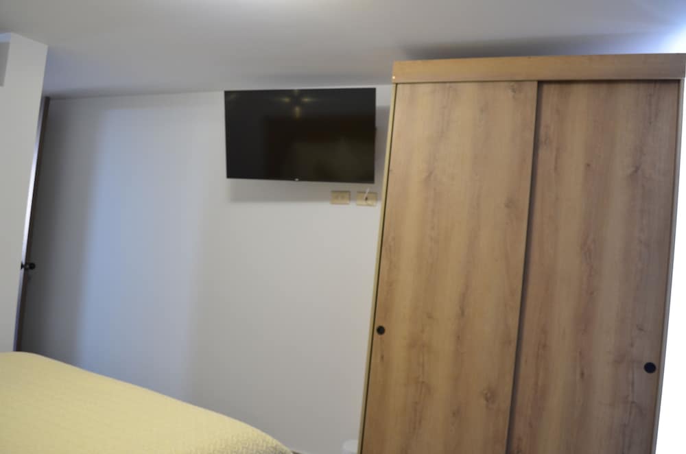 Classic Room, 2 Bedrooms photo 3