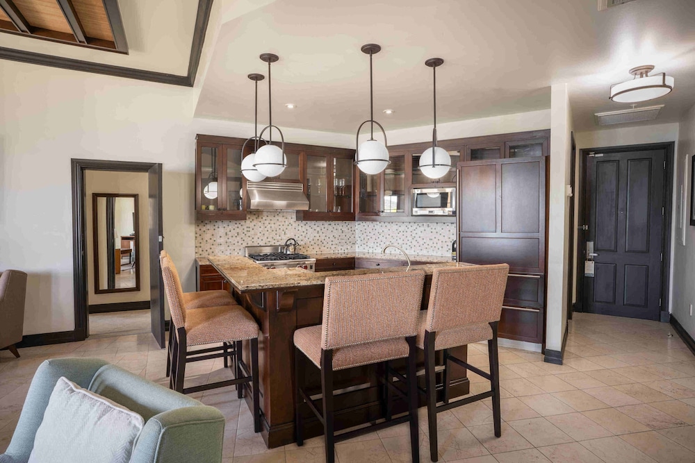 Suite, 1 Bedroom (governor)