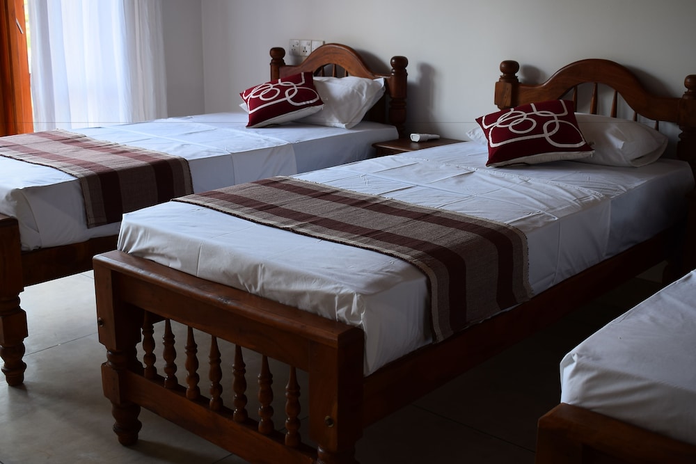 Deluxe Triple Room, 1 Bedroom photo 3
