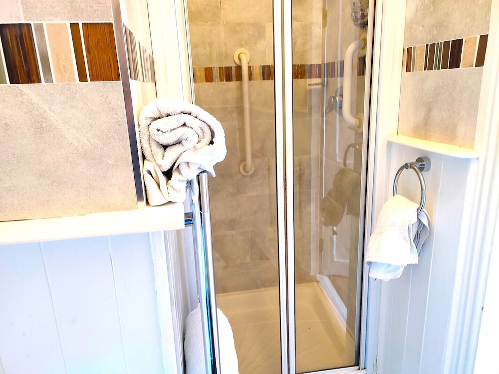 Superior Double Room, Ensuite