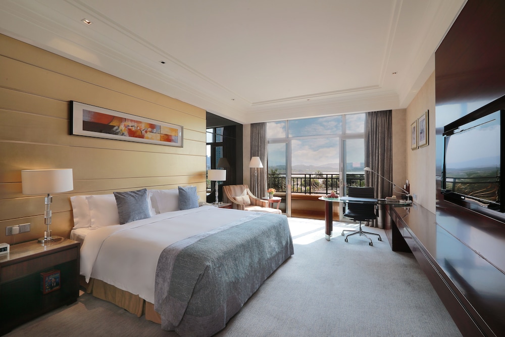 Deluxe Double Room, Mountain View photo 3