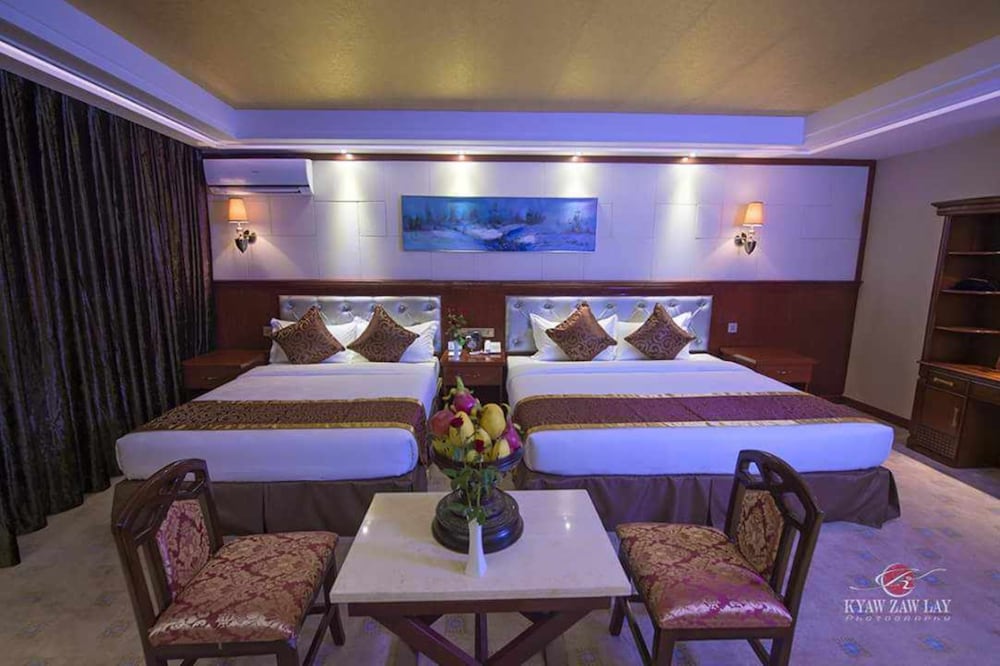 Junior Suite photo 1