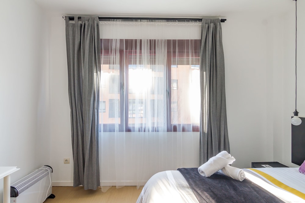 Comfort Double Room, Shared Bathroom photo 2