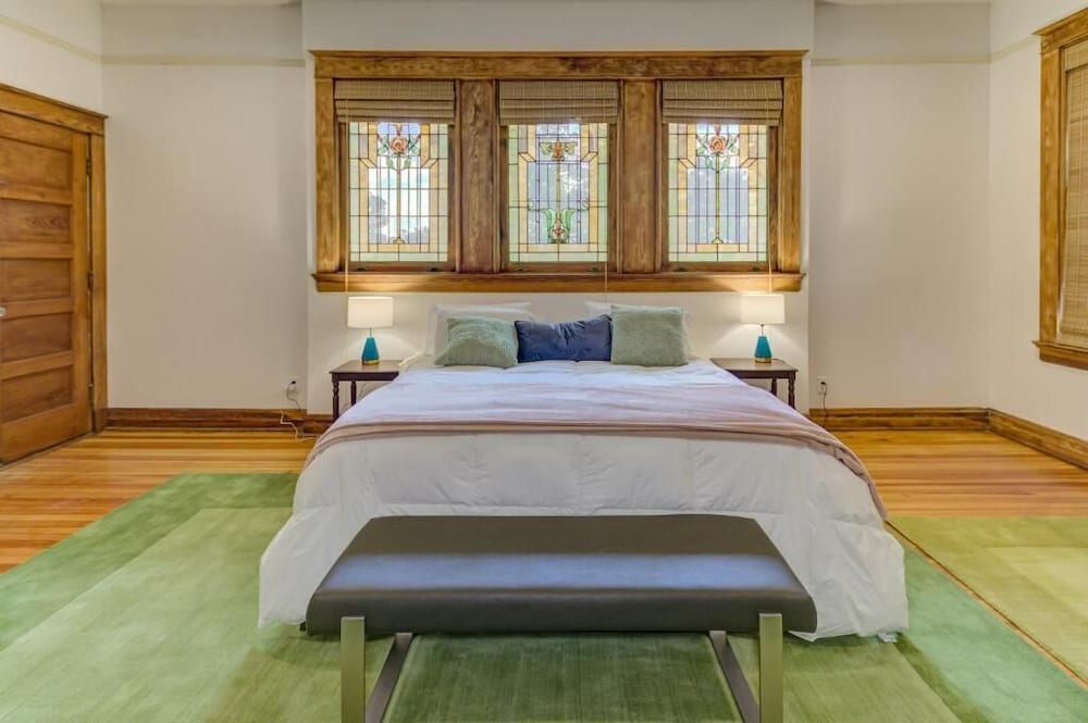 Luxury Double Room