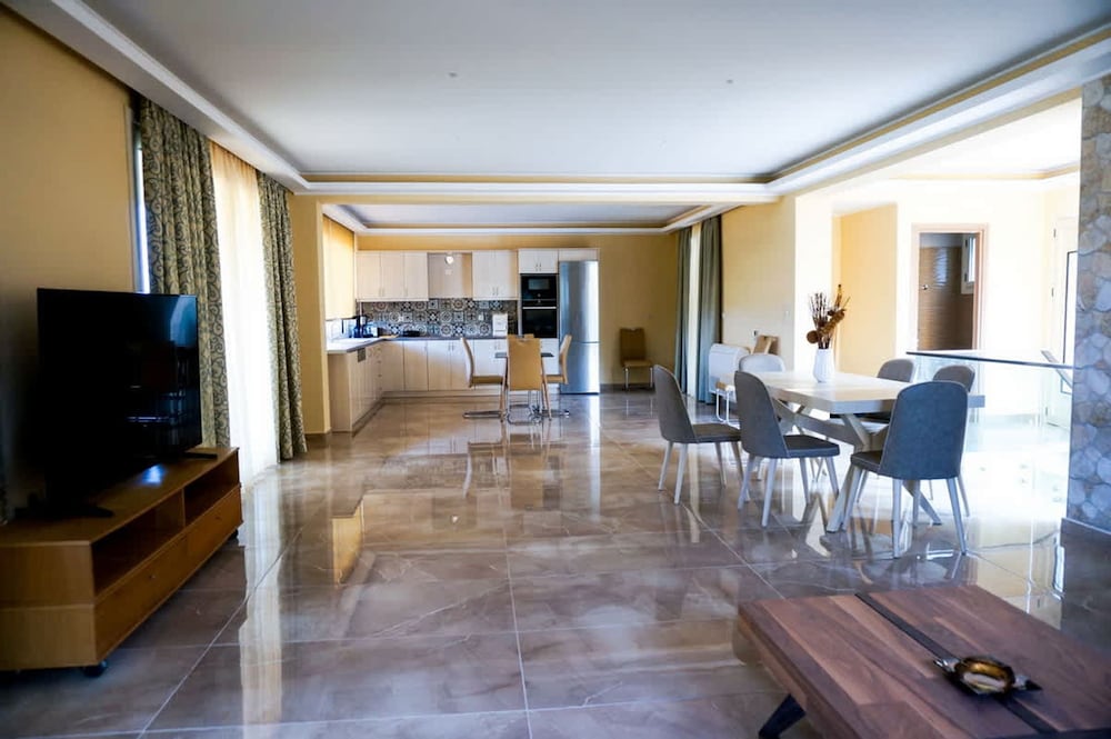 Pantokratoras Villas - Monastiri Private Pool Gem, Foto 18