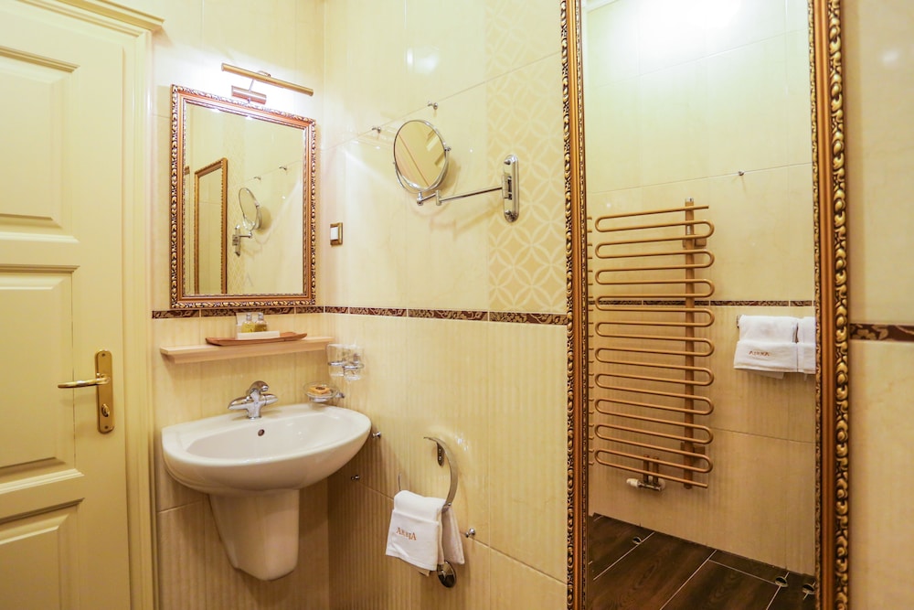 Executive Room, Multiple Bedrooms photo 3