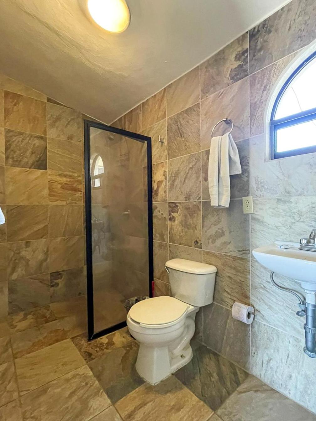 Twin Room with Terrace