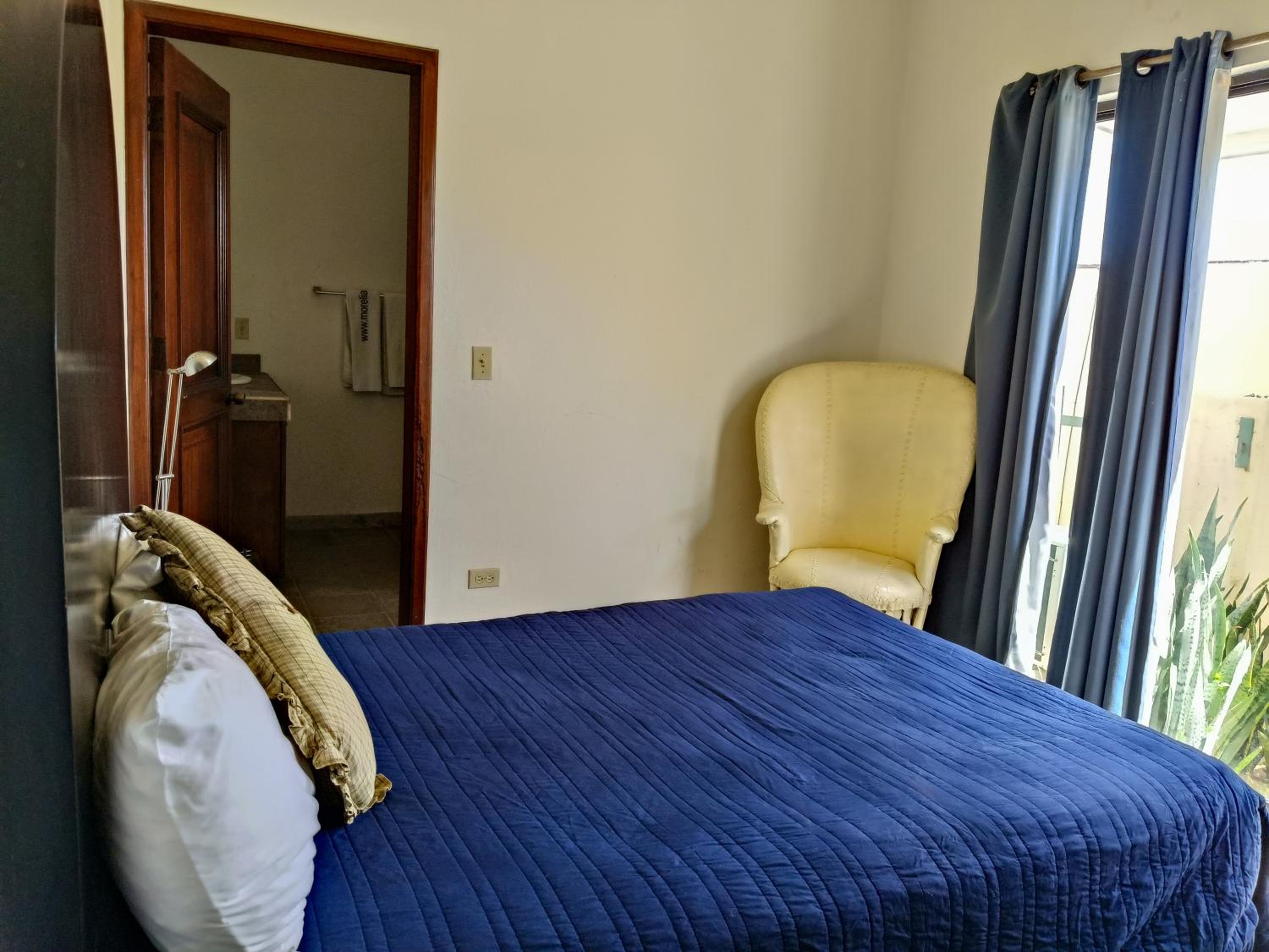 Deluxe Room photo 2