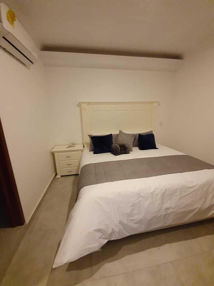 Executive Room, 1 Bedroom