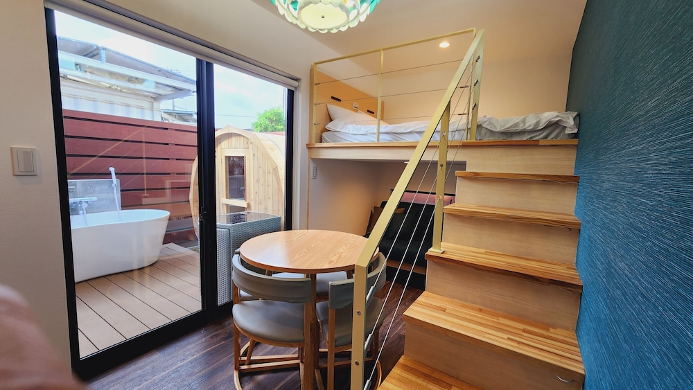 Double Room R103