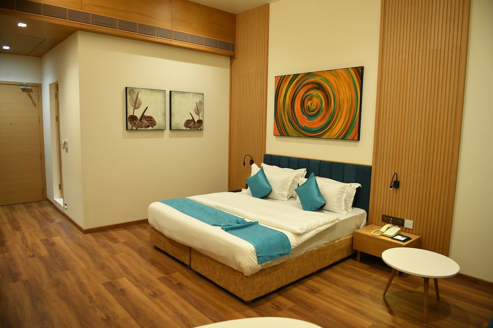 Executive Room photo 3