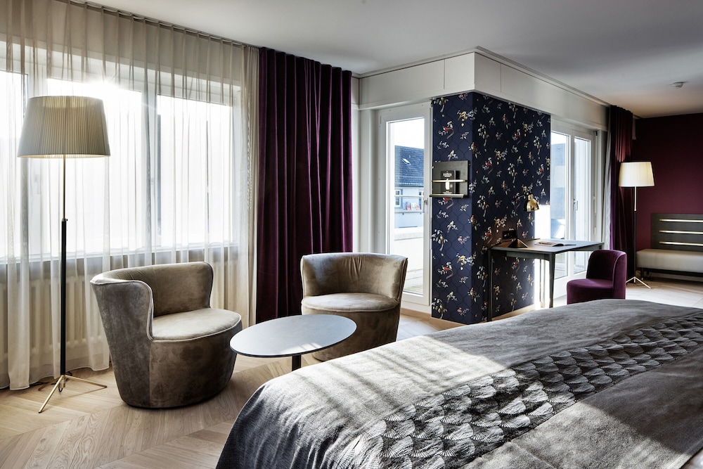 Superior Twin Room - Photo 1