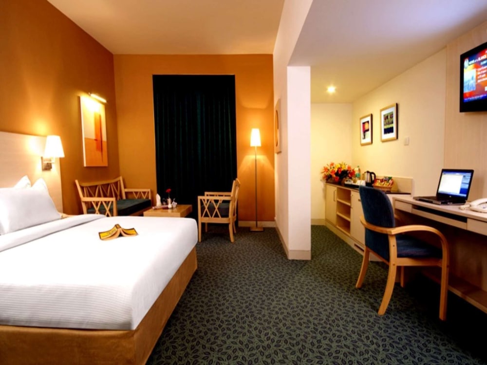 Superior Room, 1 Double Bed - Photo 2