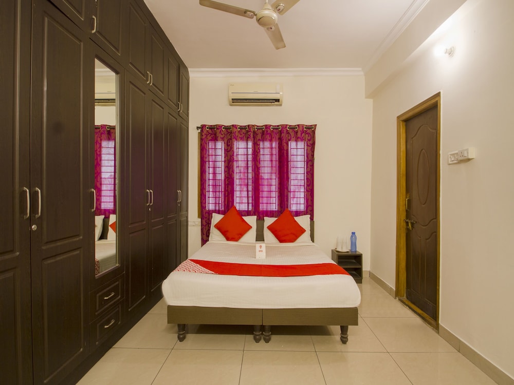 Double Or Twin Room