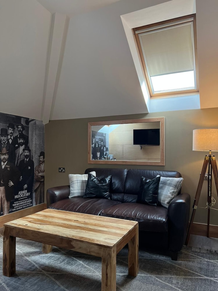 Junior Suite photo 3