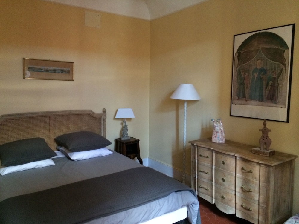 Deluxe Double Room (Cézanne) photo 3