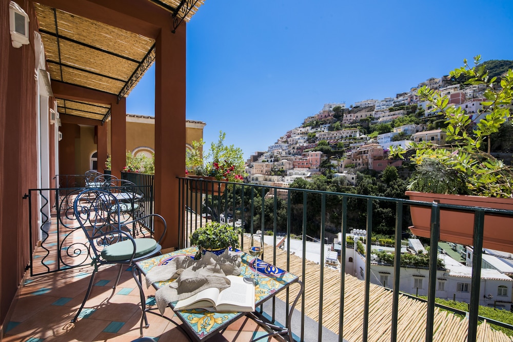 Classic Double Room, Terrace - Photo 3