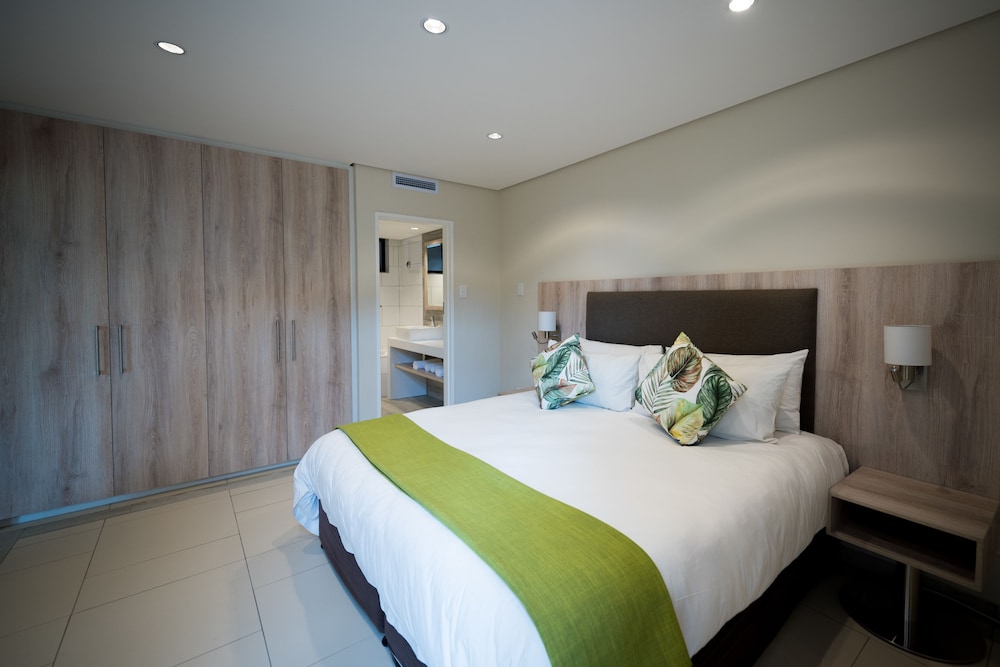 Apartment, 3 Bedrooms, Garden Area photo 1