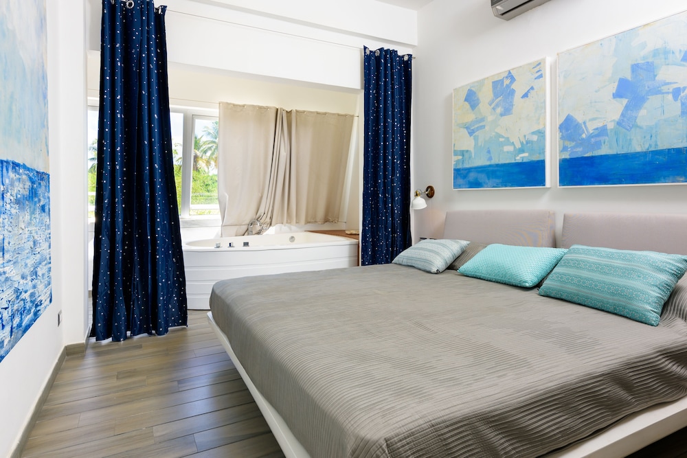 Studio Apartment - C