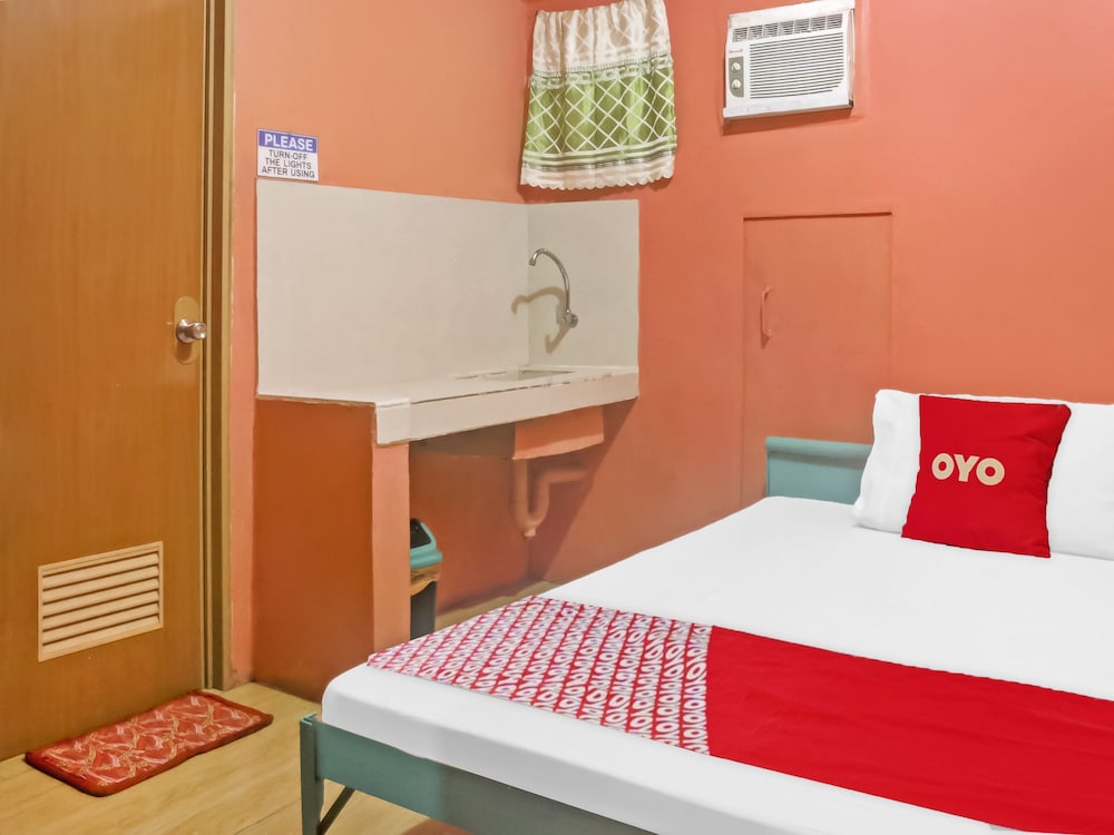 Standard Single Room photo 2