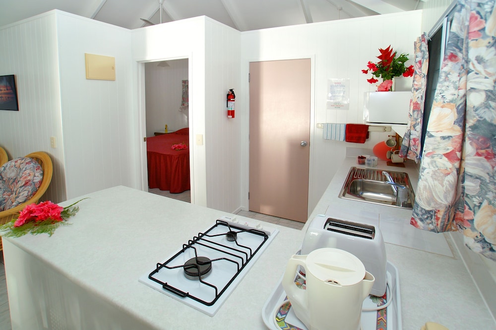 Comfort Suite, 1 Bedroom, Beachfront photo 3