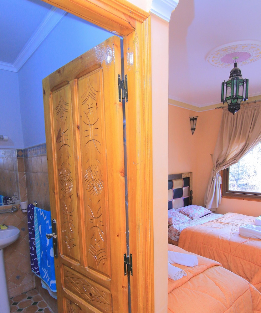 Standard Single Room photo 2