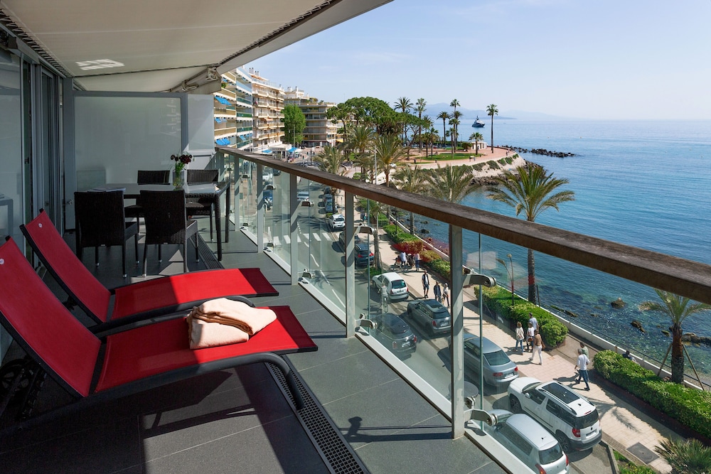 Apartment, Terrace, Sea View (Cap d'Antibes ) - Photo 7
