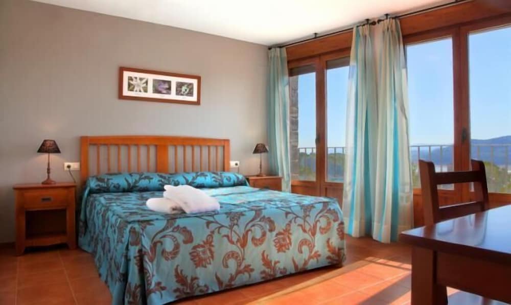 Apartamento, 1 habitación