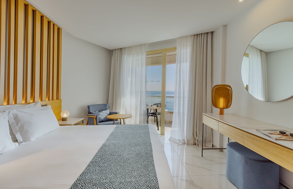 Grand Suite, Sea View