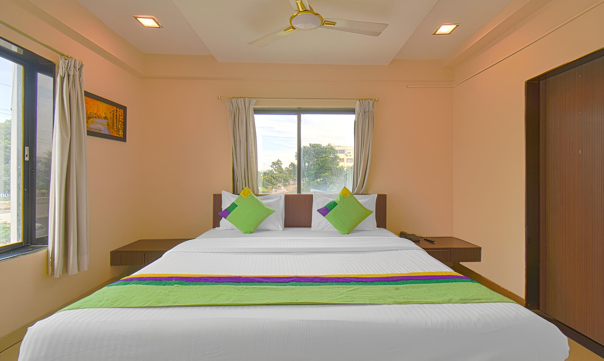 Deluxe Room photo 3