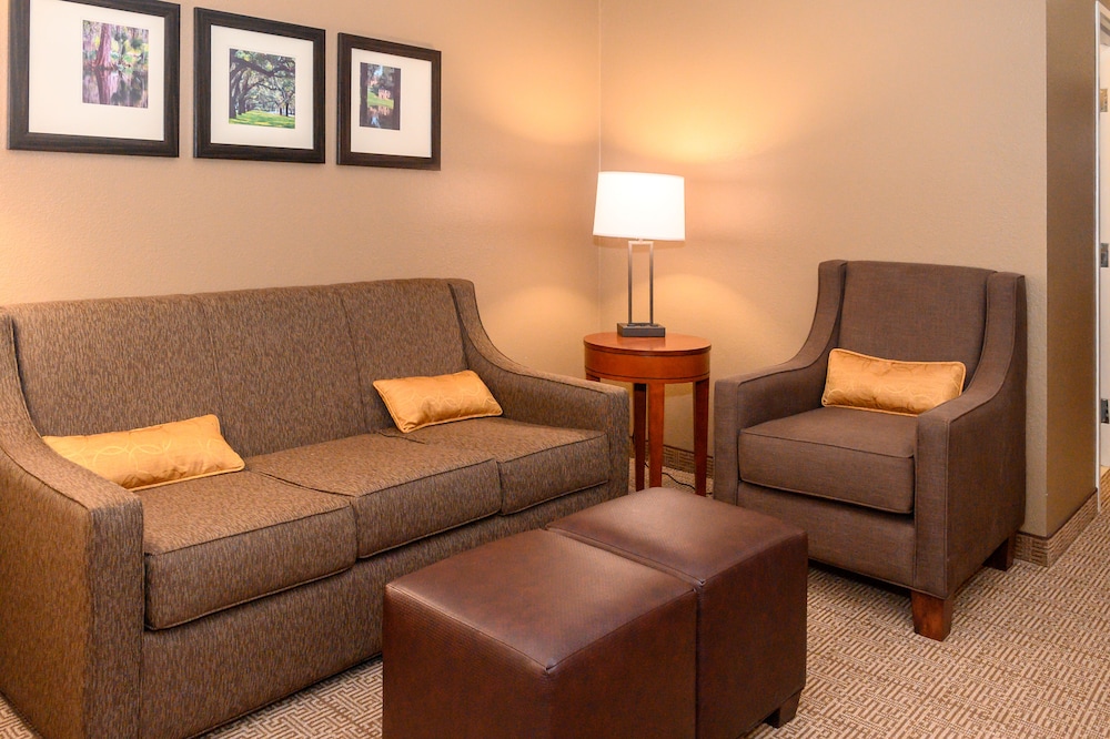 Suite, Non Smoking - Photo 5