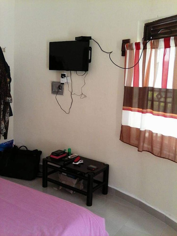 Double Or Twin Room photo 3