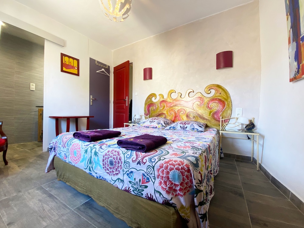 Romantic Double Room (3) photo 1