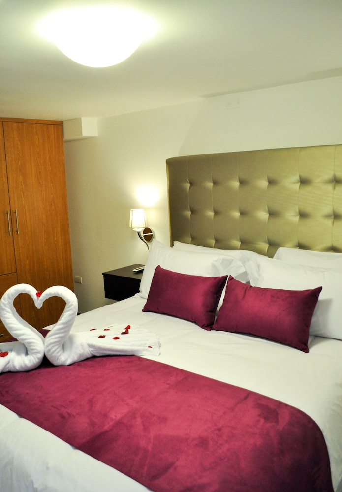 Standard Single Room photo 2