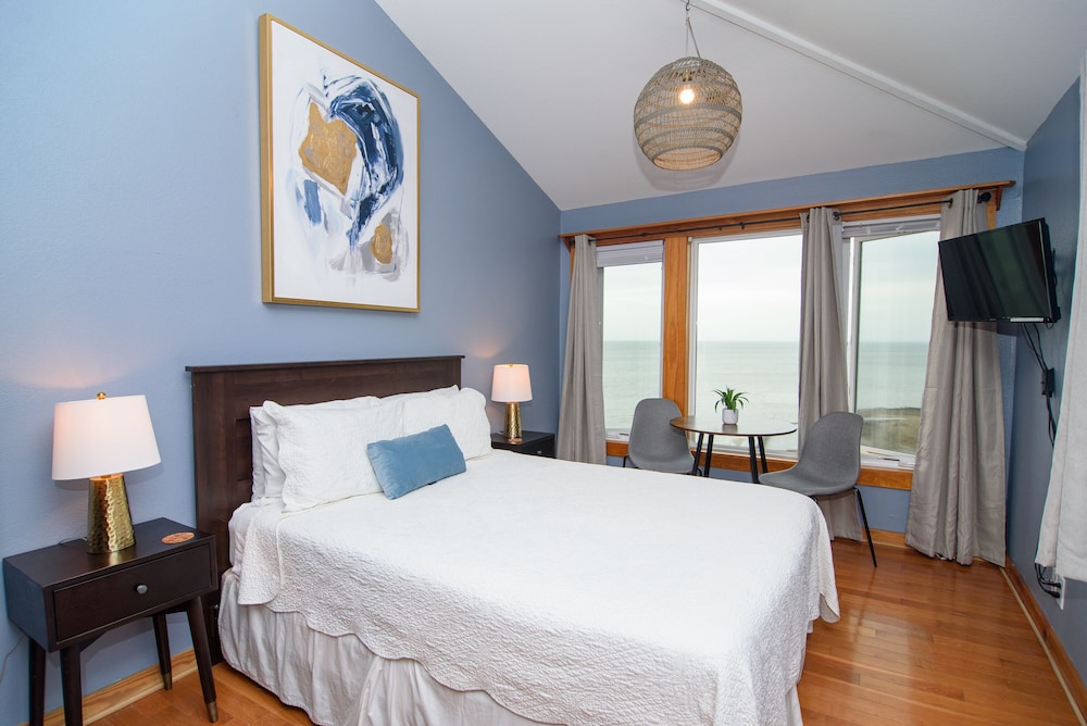 Standard Room, Bay View