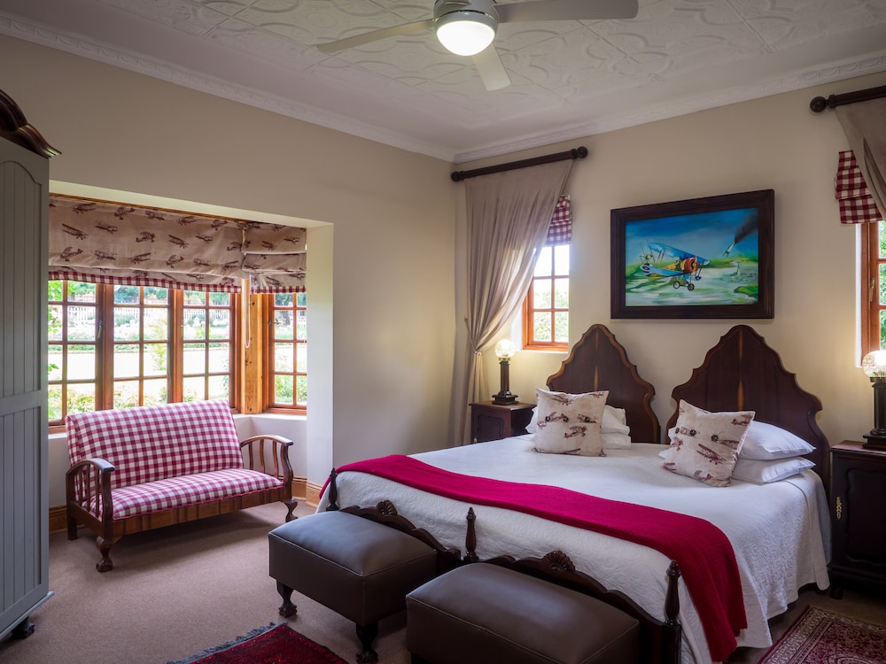 Luxury Twin Room photo 1