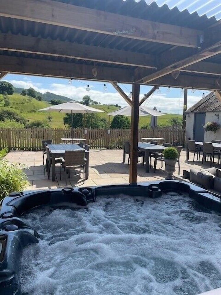 The Grousemoor Landhus, Billede 42