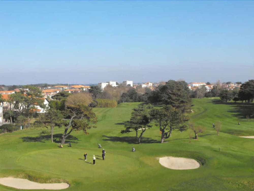 Duplex Apartment (4 Adults + 2 Children) - Golf View photo 3
