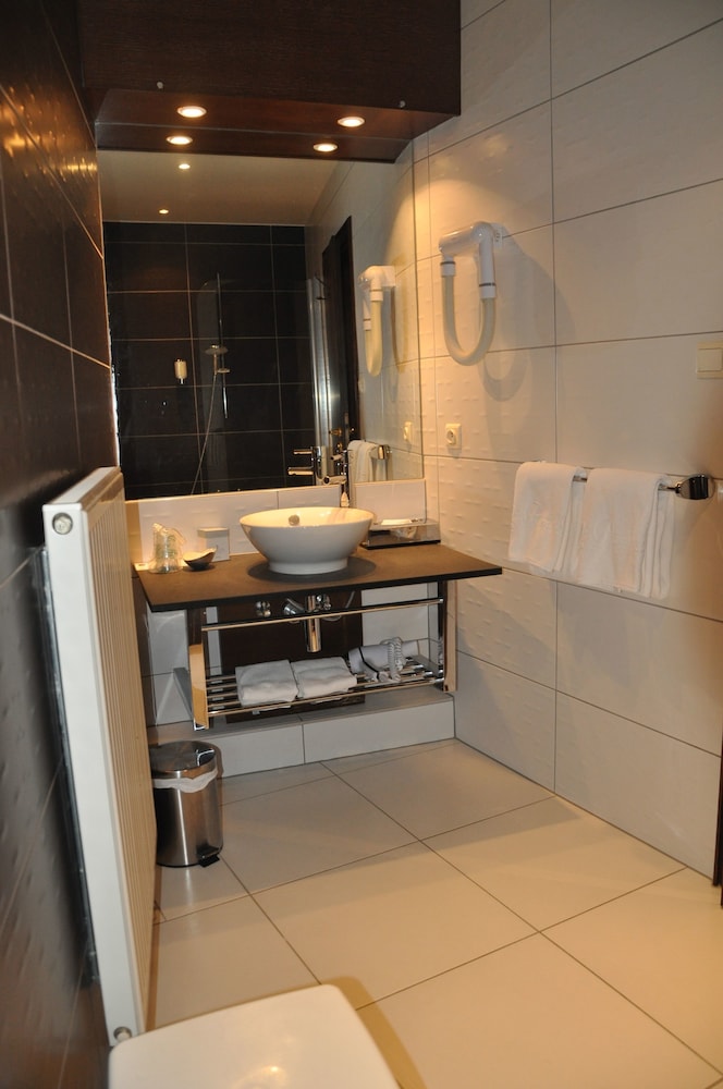 Executive Double or Twin Room photo 2