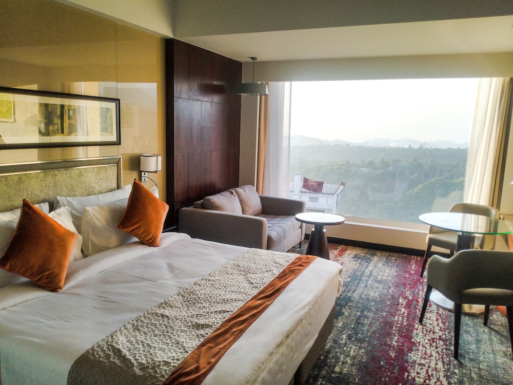 Superior Room, Multiple Beds (Superior Room)