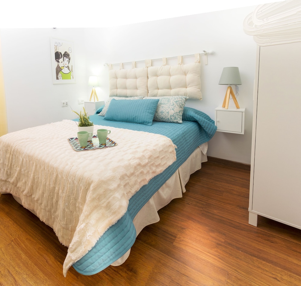 Apartamento, 1 habitación