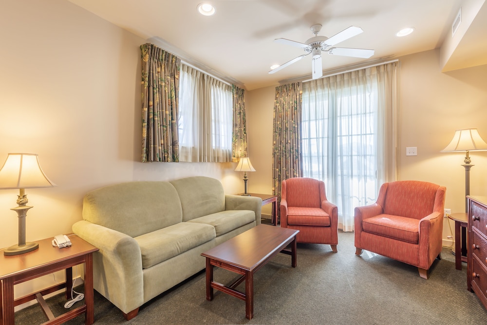 Apartment, 2 Bedrooms