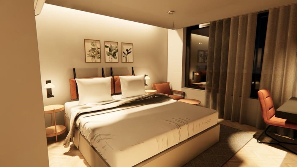 King Room, Pool Access - Photo 2