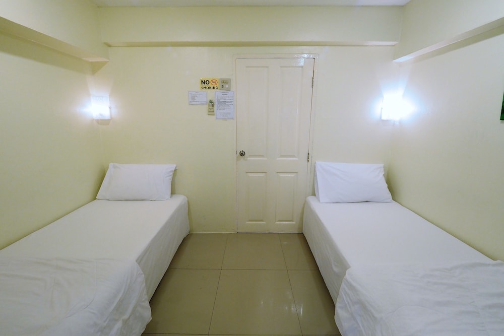Comfort Twin Room, 2 Twin Beds photo 1