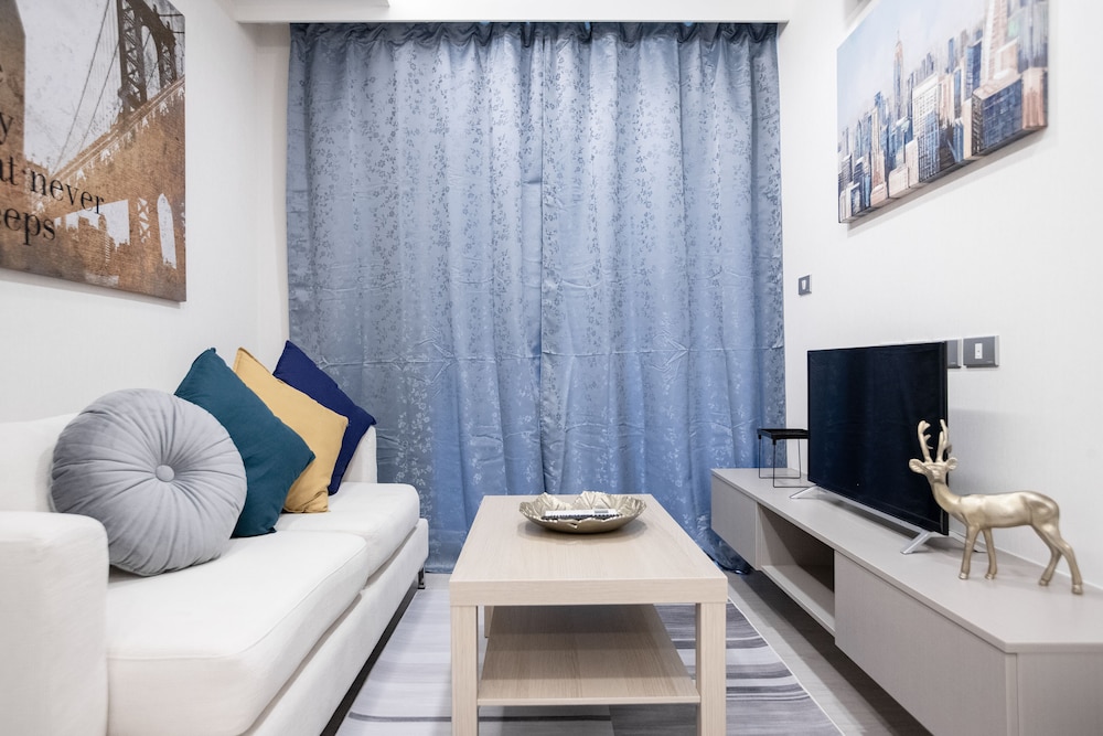 Comfort Apartment, 2 Bedrooms photo 1