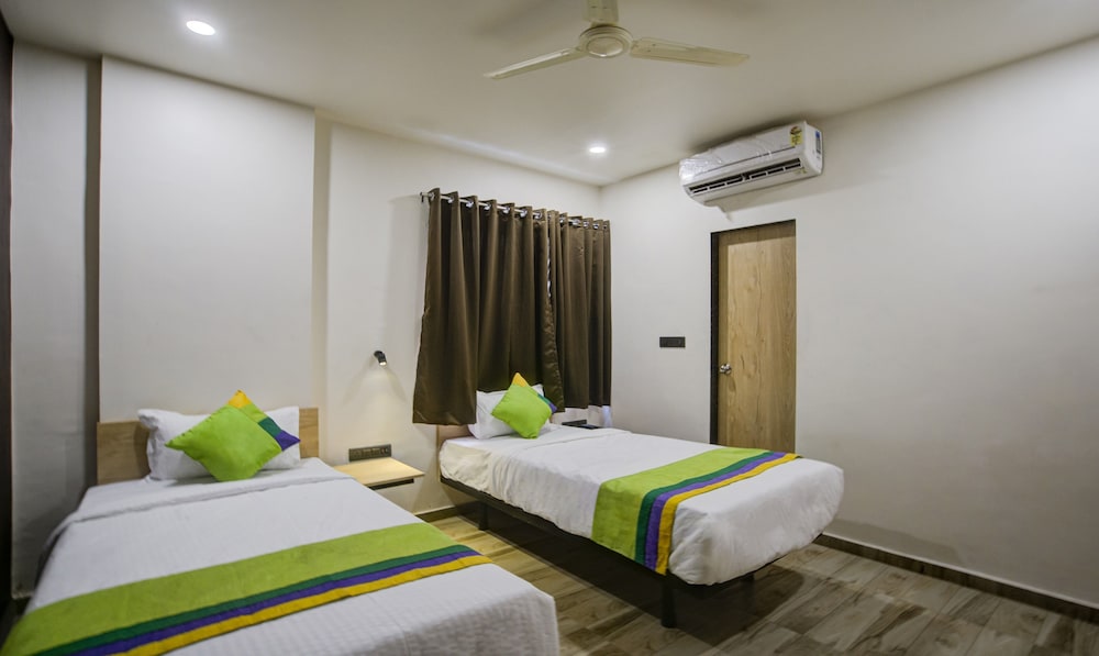 Standard Room - Photo 9