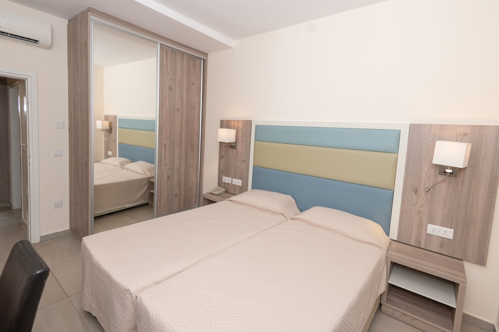 Comfort Apartment, 1 Bedroom photo 3