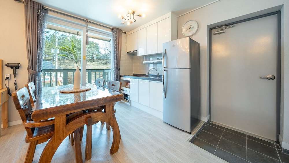 Basic Room, 1 Bedroom (Haneul) - Photo 5