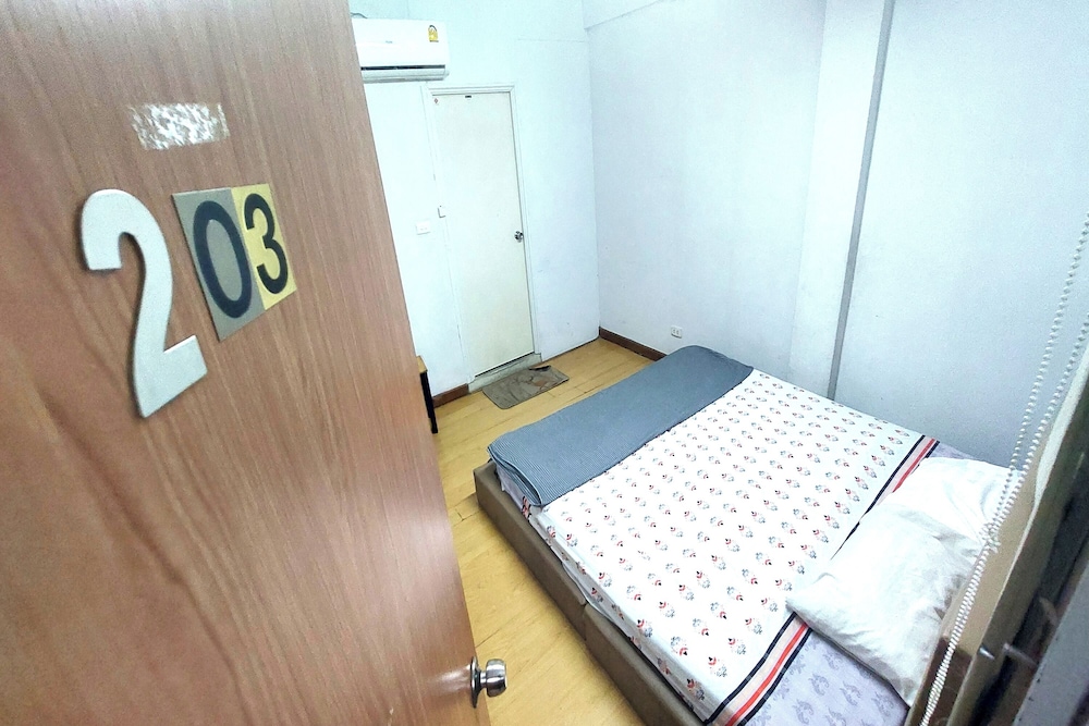 Double Room photo 2