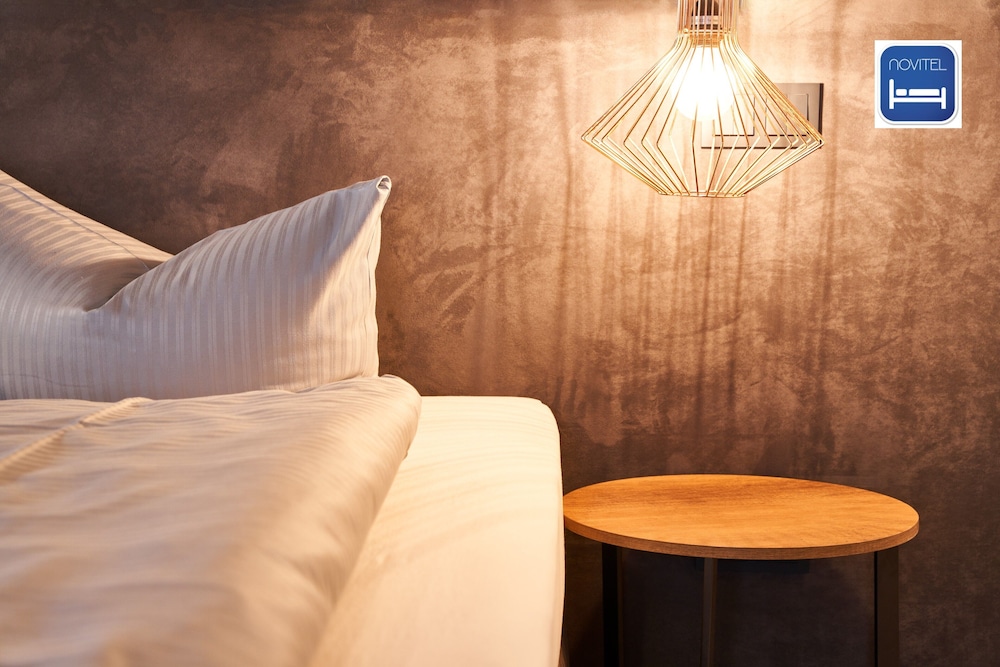 Comfort Double Room Single Use photo 3